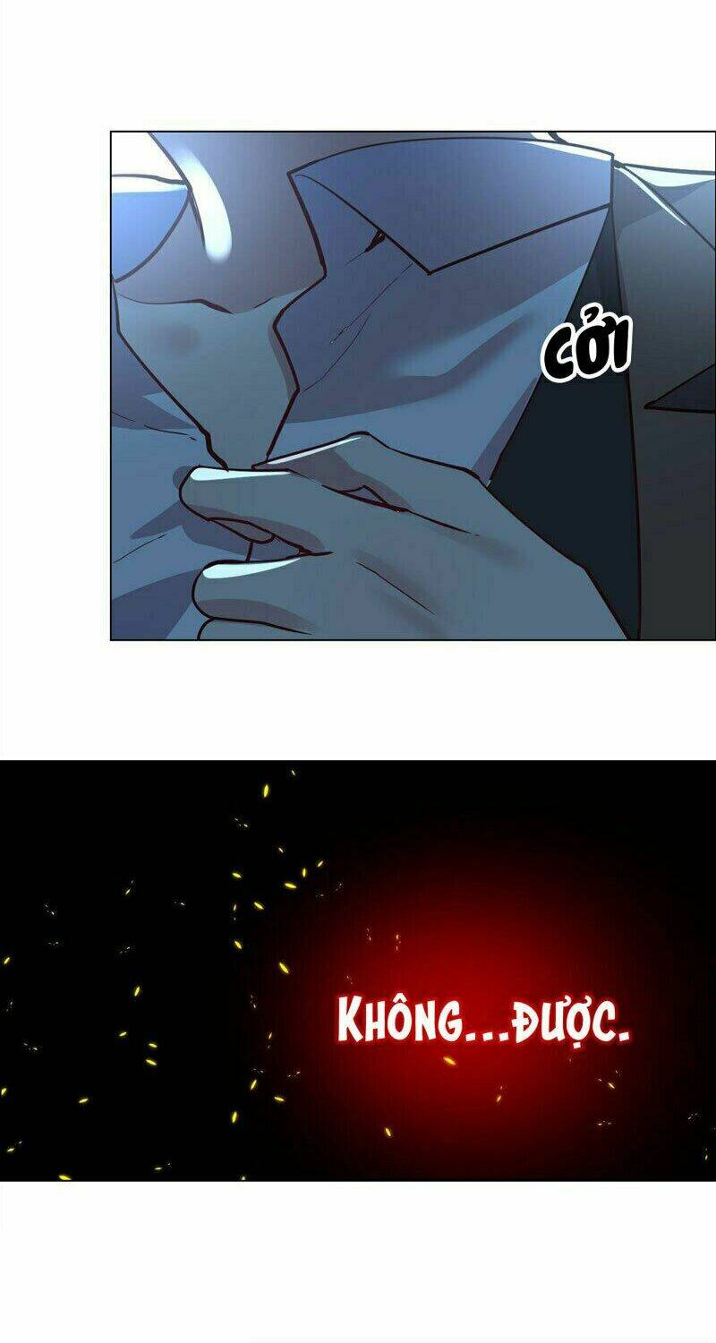 Vì Yêu Mà Khắc Cốt Ghi Tâm: Chapter 11