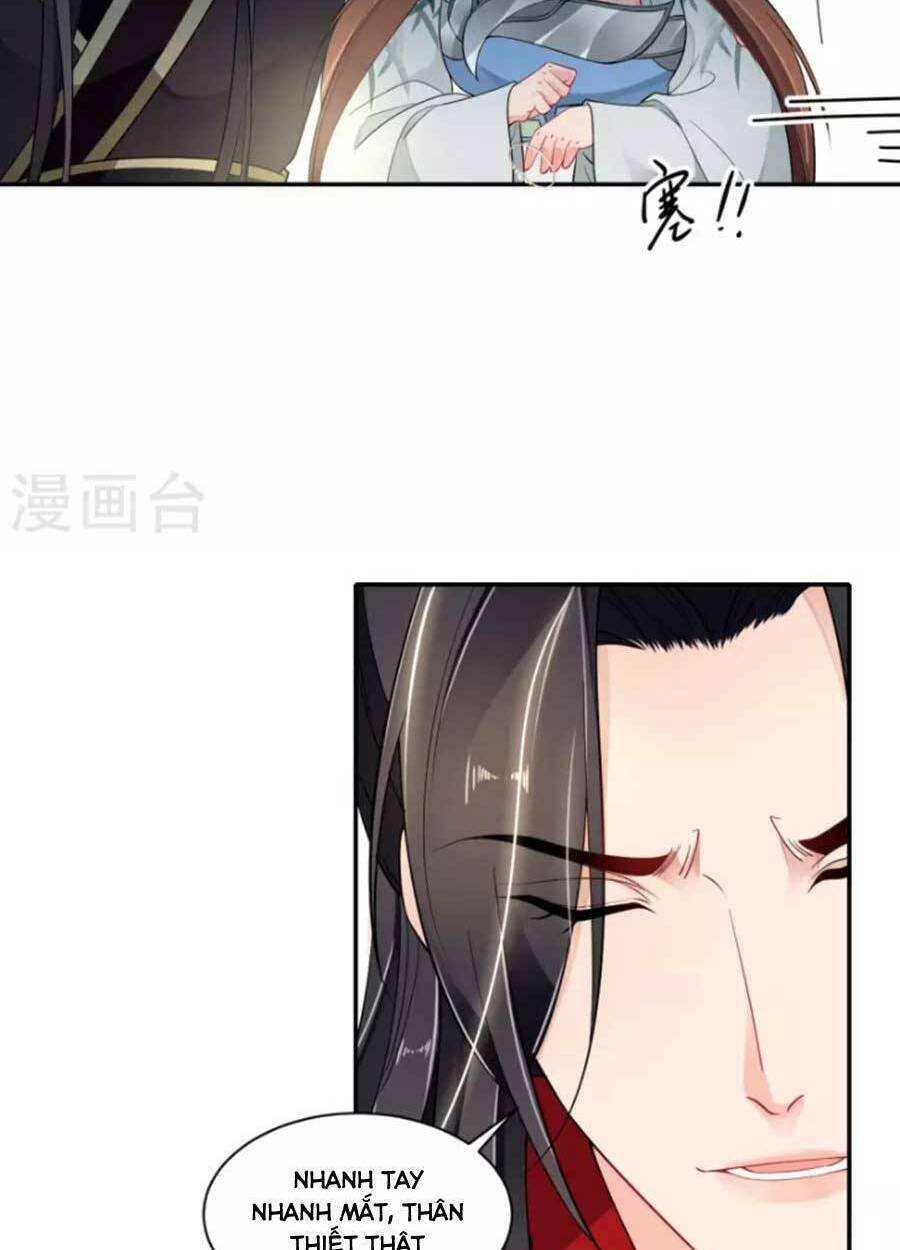 Tướng Quân, Bổn Phi Không Nhận Sủng: Chapter 38