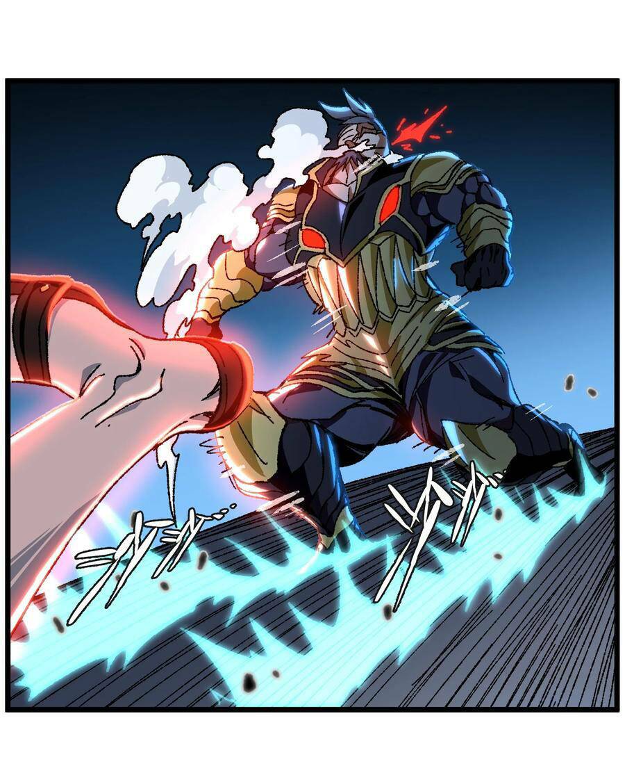 Vú Em Vô Địch: Chapter 29