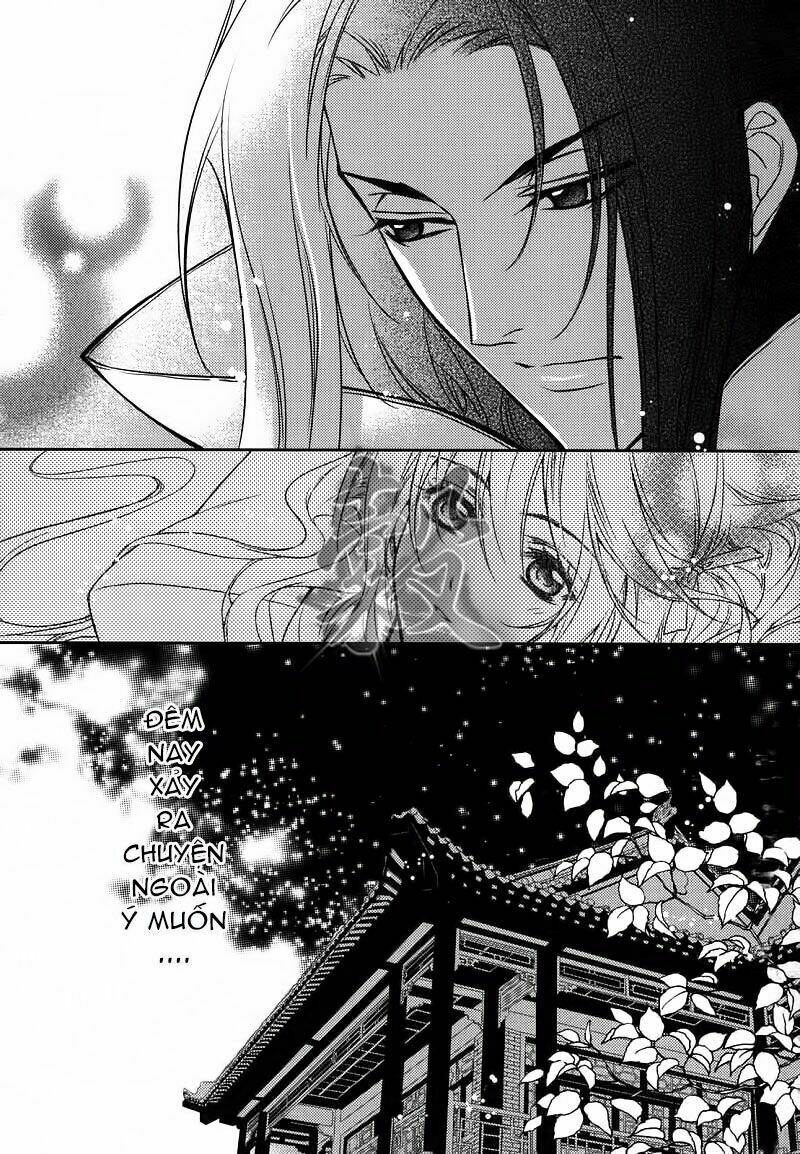 Cô Phương Bất Tự Thưởng: Chapter 5