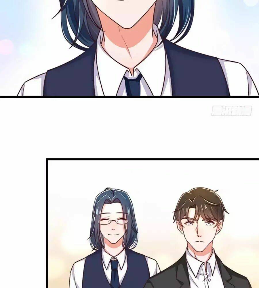 Nhật Ký Báo Thù Của Thiên Kim Hai Mặt: Chapter 49