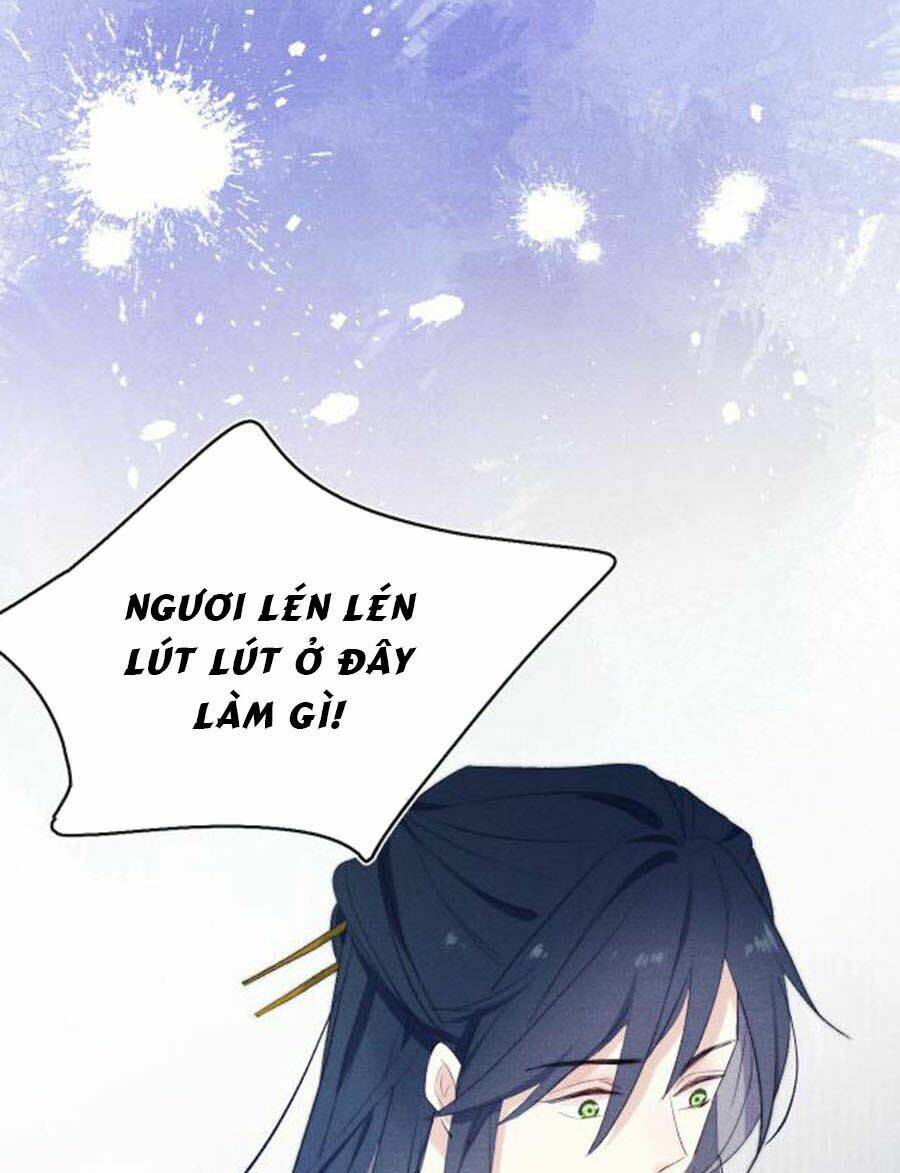 Quân Nhan Tựa Hoa Đào: Chapter 6