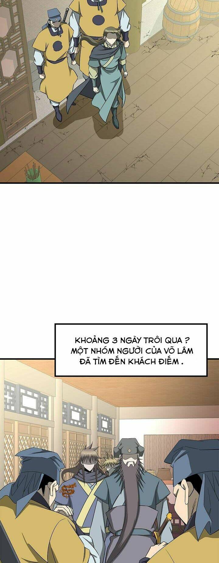 Cuồng Long: Chapter 55