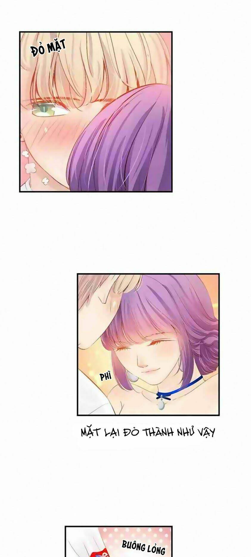 Bình Hoa Số Một Của Làng Giải Trí: Chapter 10