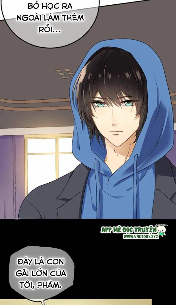 Thần Tượng Điểm Zero: Chapter 136