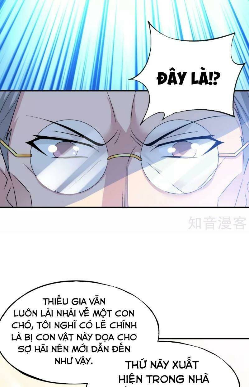 Vòng Bạn Bè Mạnh Nhất Của Tiên Giới: Chapter 30