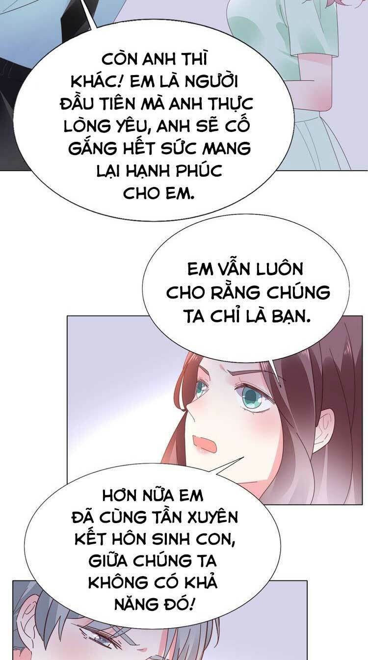 Điều Ước Sủng Ái Bất Bình Đẳng: Chapter 104.2