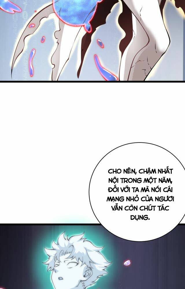 Vạn Vật Hợp Nhất: Chapter 10