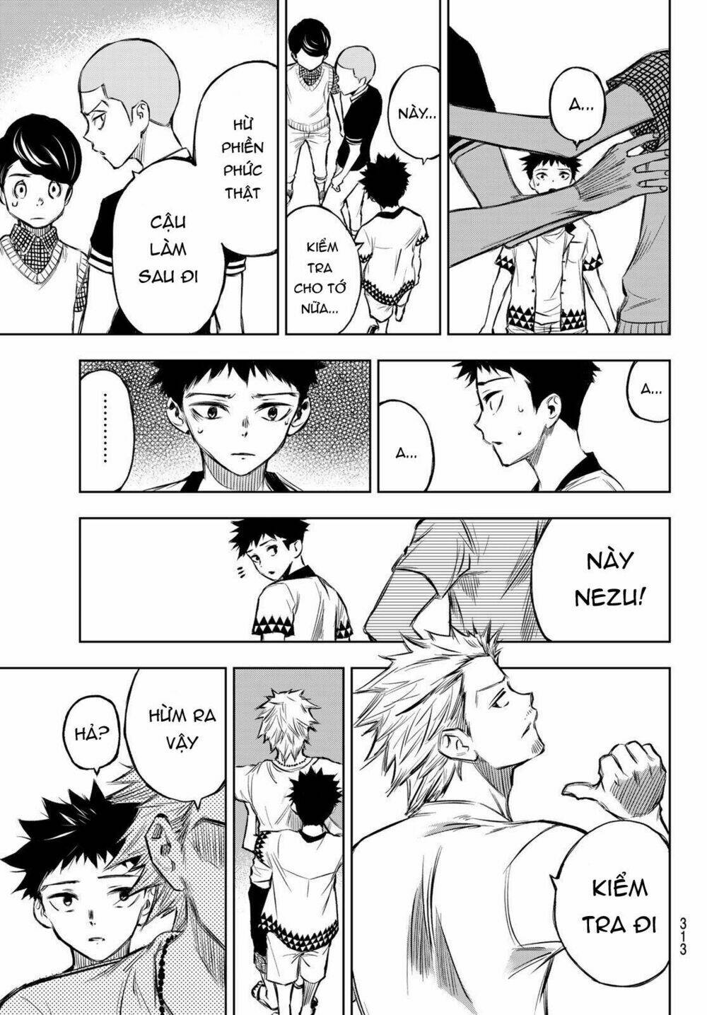 Beyond Good And Evil: Chapter 5