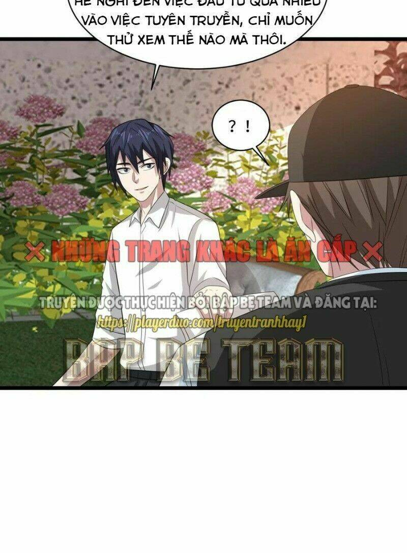 Đô Thị Tà Vương: Chapter 66