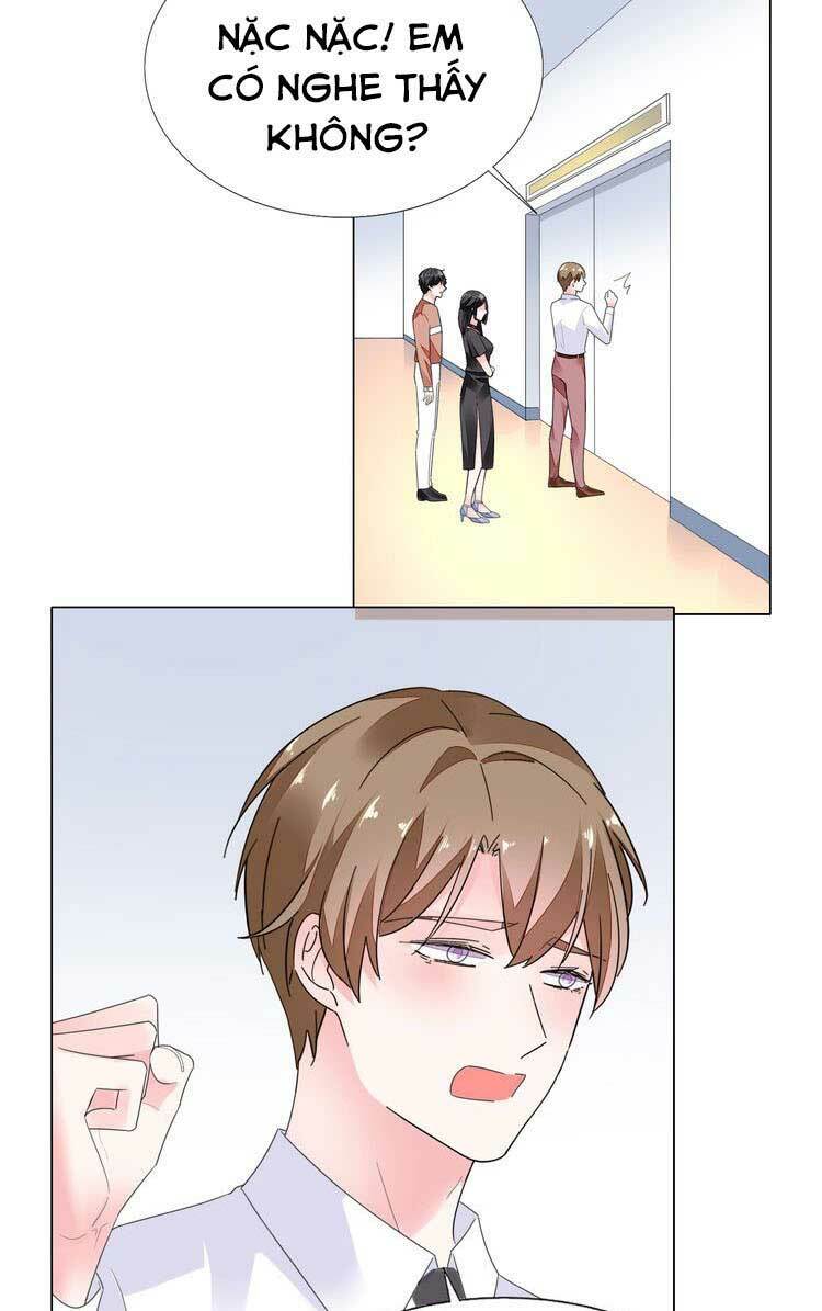 Điều Ước Sủng Ái Bất Bình Đẳng: Chapter 87.1