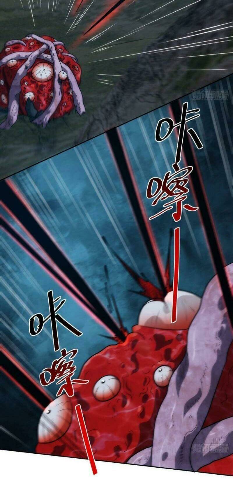 Xâm Lược Vạn Giới: Chapter 88