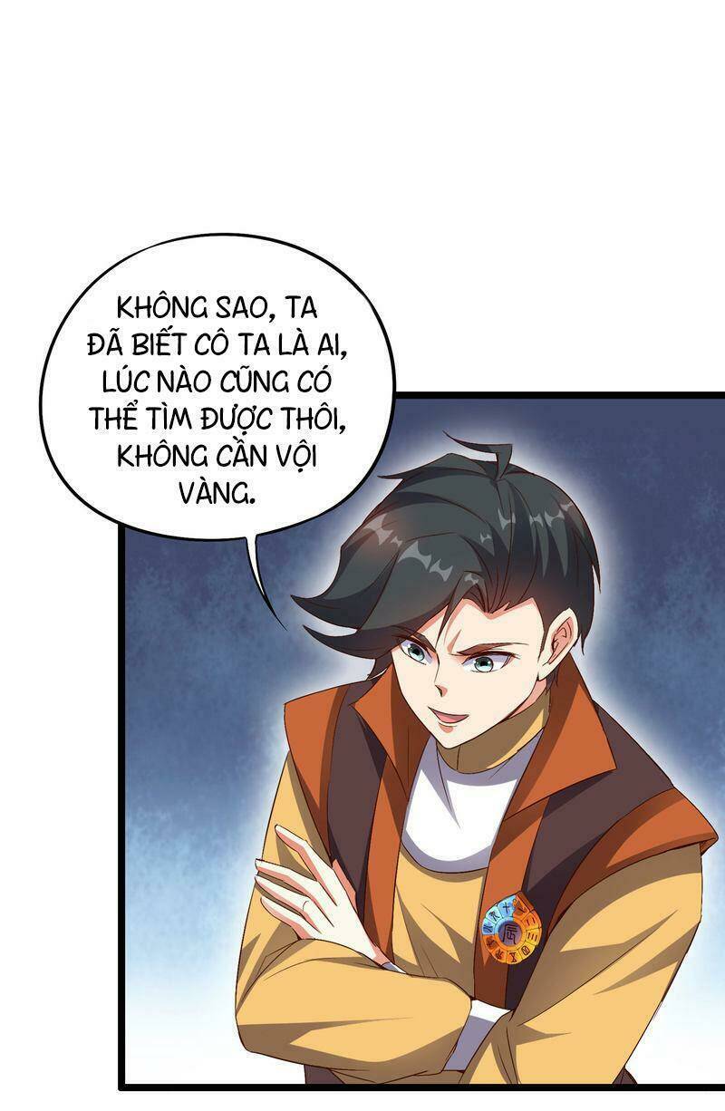 Phục Thiên Thánh Chủ: Chapter 43