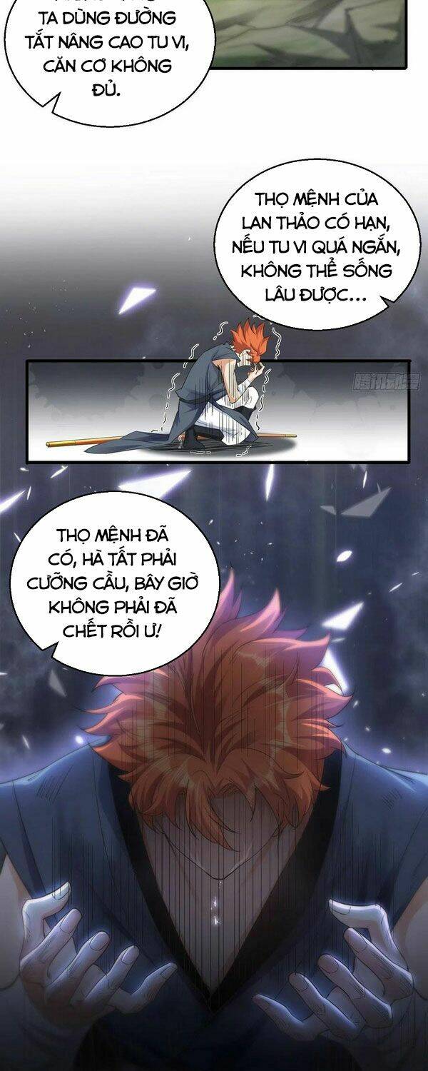 Tà Du Ký: Chapter 101