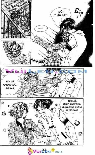 Virus Tiền: Chapter 6