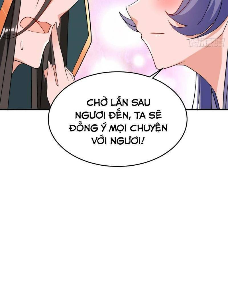 Giáng Thần Chiến Ký: Chapter 68