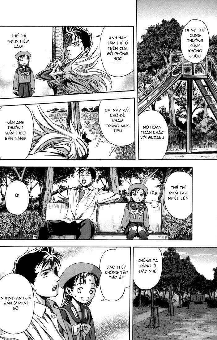 Otogi Matsuri: Chapter 14