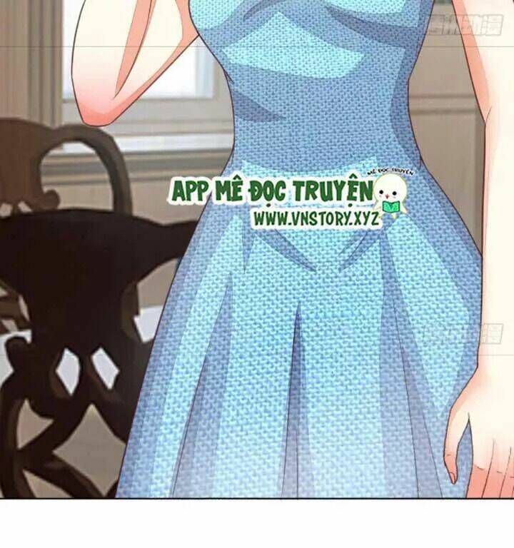 Nam Thần Ma Cà Rồng: Sủng Nhược Tiểu Lãn Thê: Chapter 123