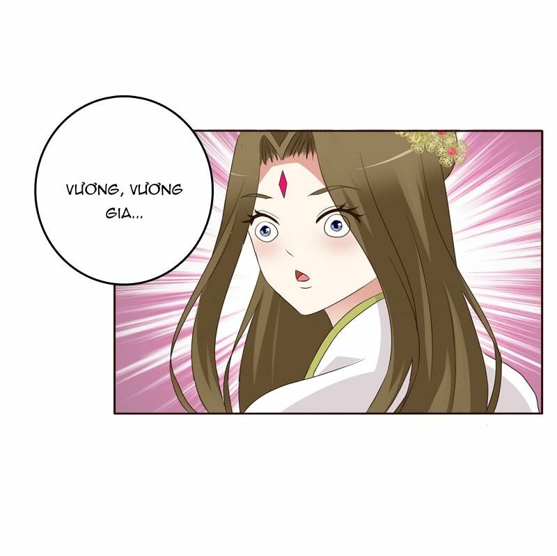 Thông Linh Phi: Chapter 180