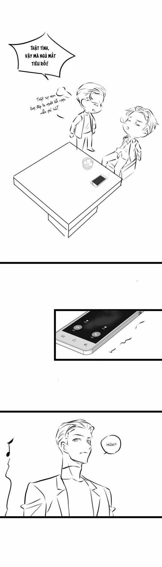 Ảnh Đế X Ảnh Đế: Chapter 162