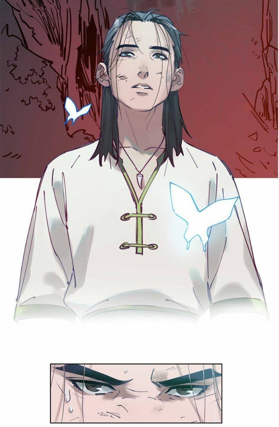 Vô Thượng Thần Vương: Chapter 9
