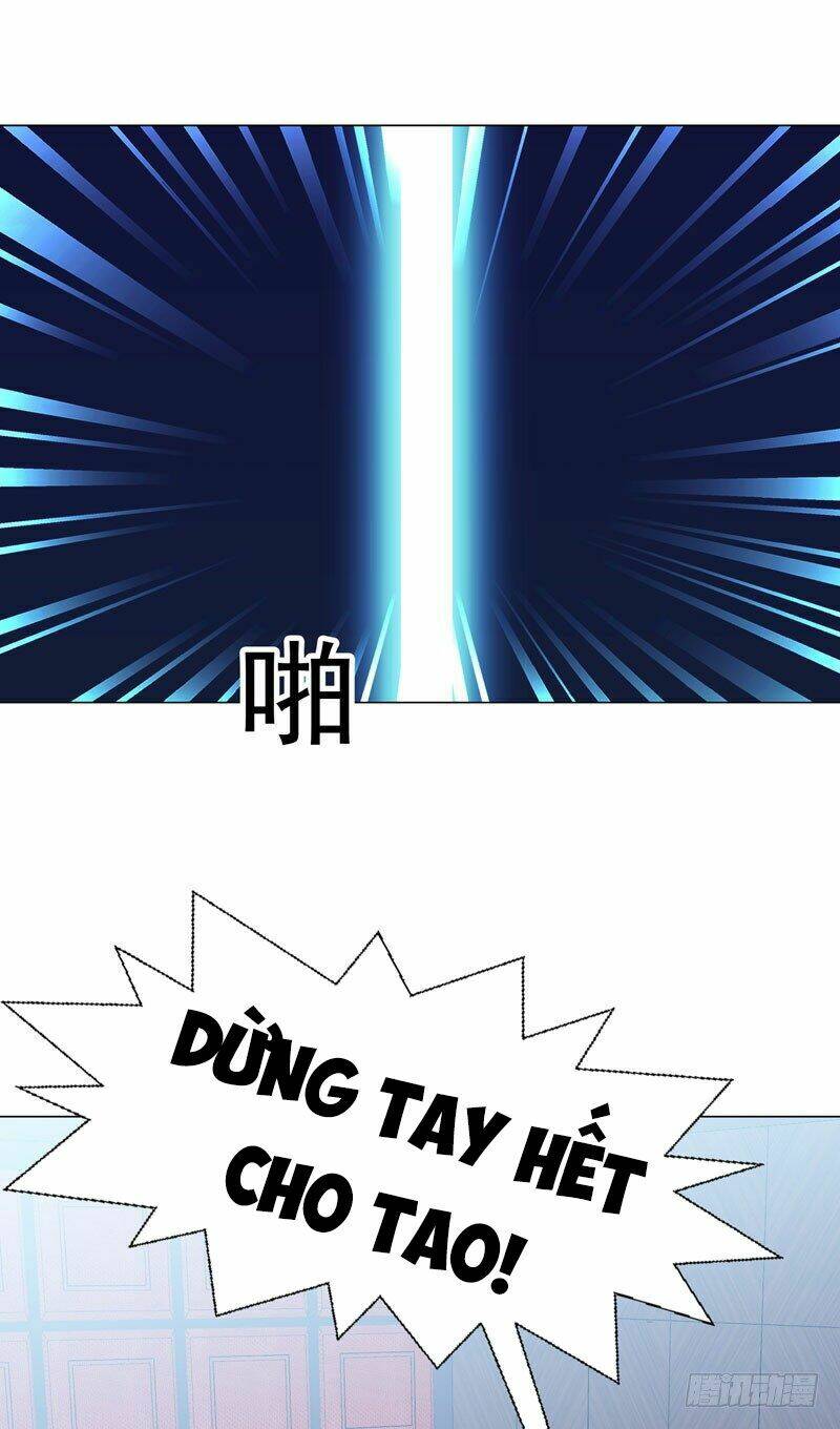 Vòng Bạn Bè Địa Phủ: Chapter 13