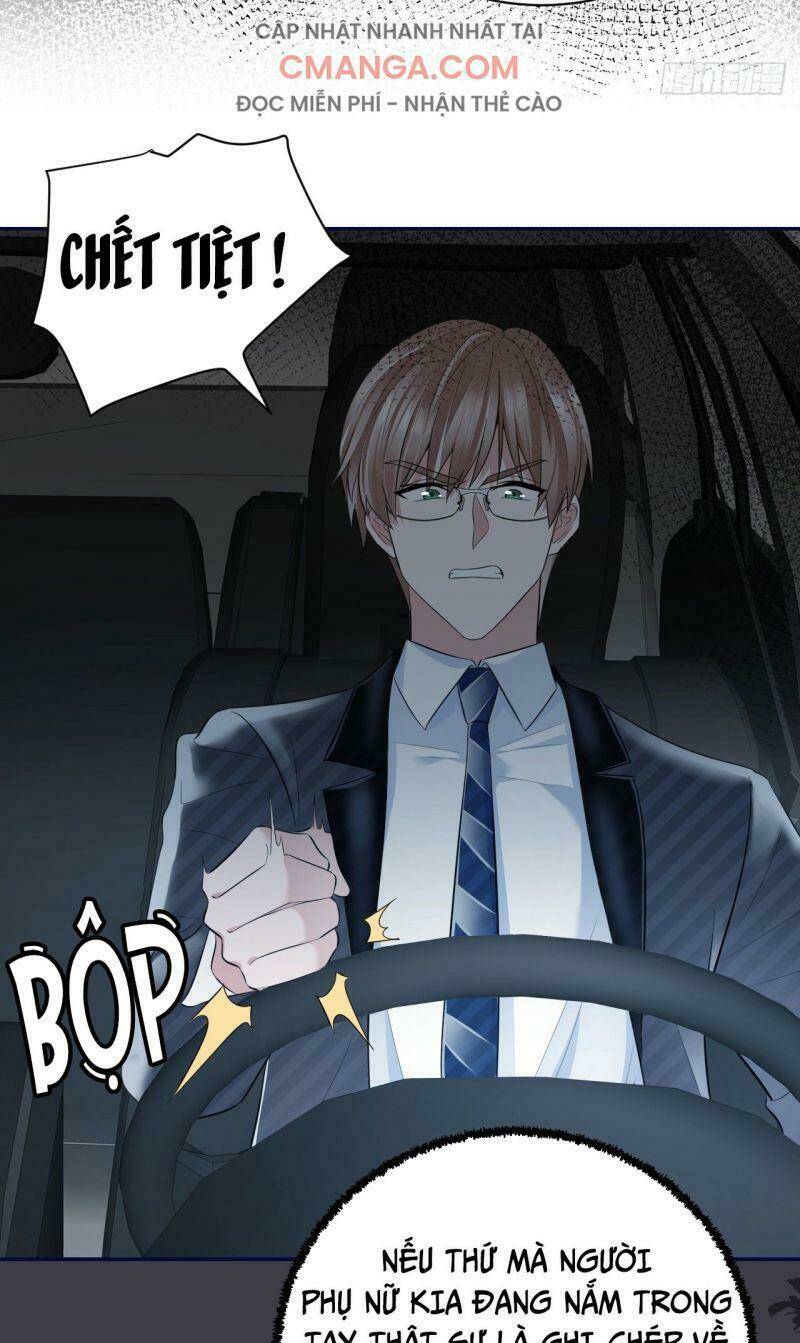 Đưa Em Đi Chơi: Chapter 57