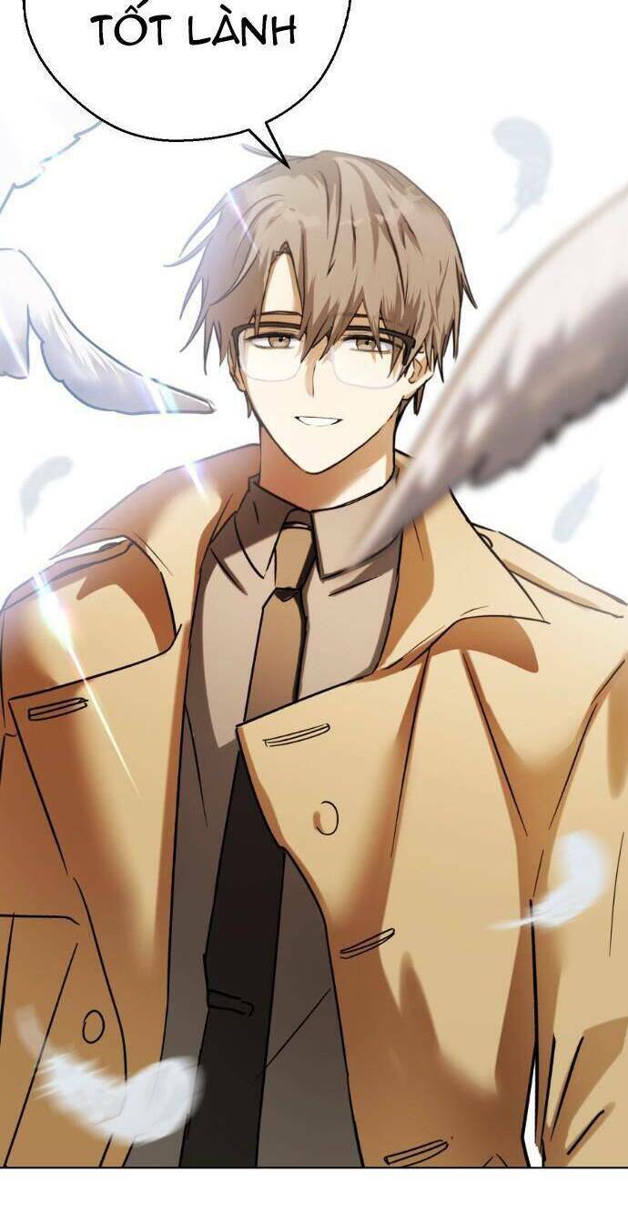 Duyên Nợ Kiếp Trước: Chapter 41