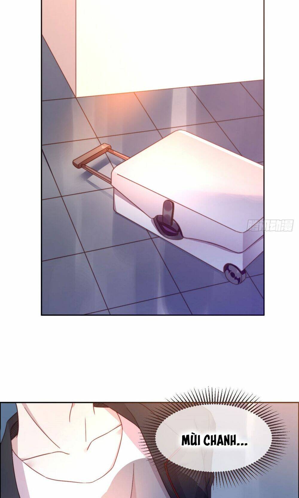 Đại Thần Gaming Đơn Phương Tôi: Chapter 1.2