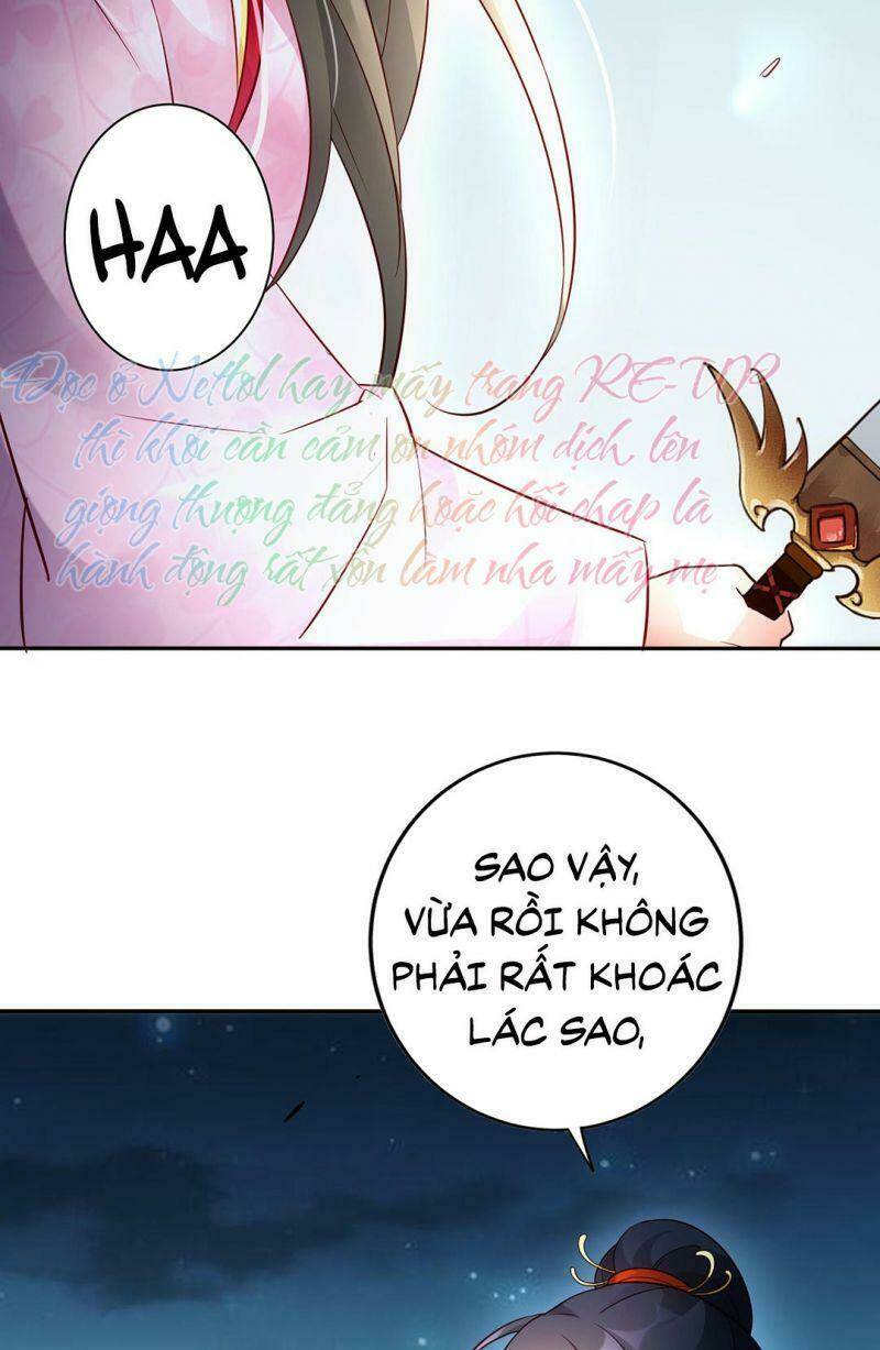 Thiên Kim Bất Hoán: Chapter 61