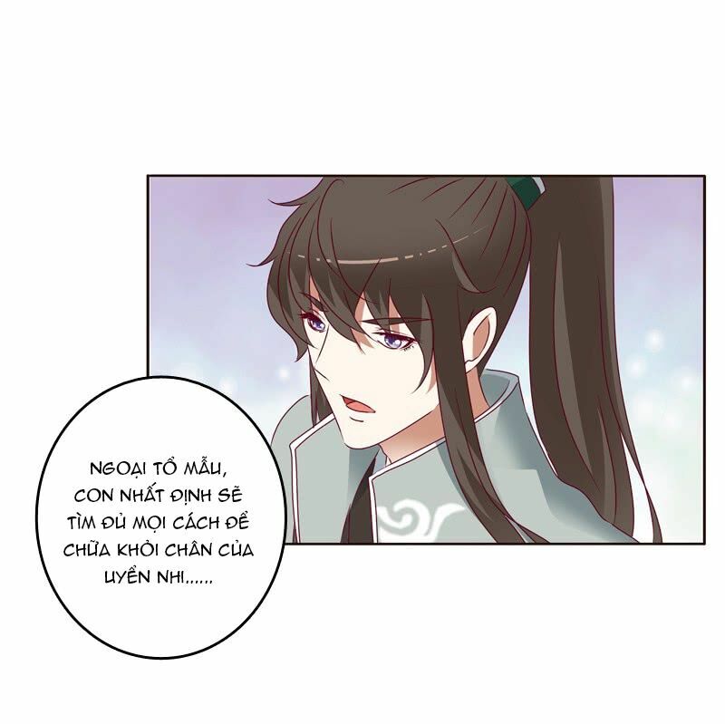 Thông Linh Phi: Chapter 260