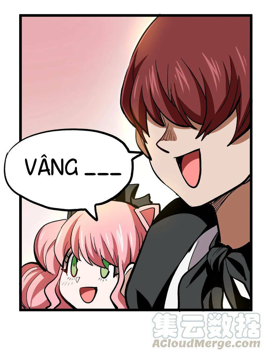 Vú Em Vô Địch: Chapter 4