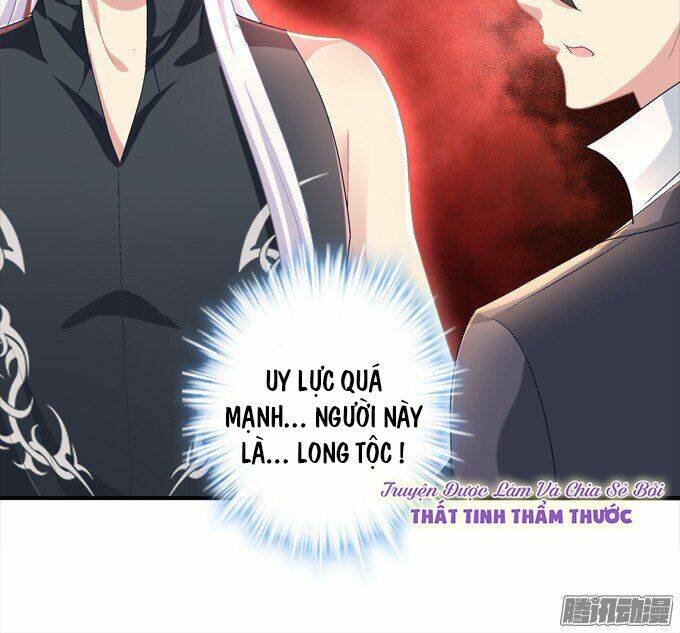 Đế Vương Ta Vẫn Còn Nhỏ: Chapter 12