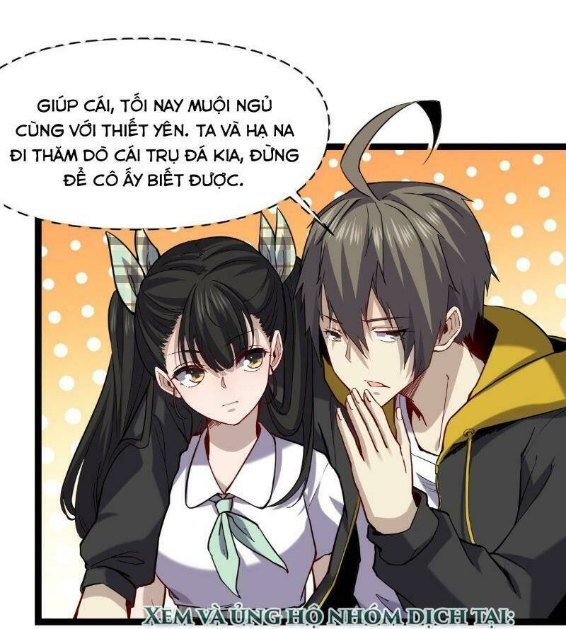 Ta Độ Kiếp Thất Bại Đều Là Tại Ngươi: Chapter 18
