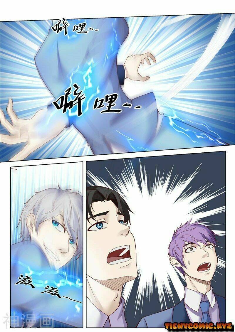 Tu Chân Cuồng Thiếu: Chapter 45