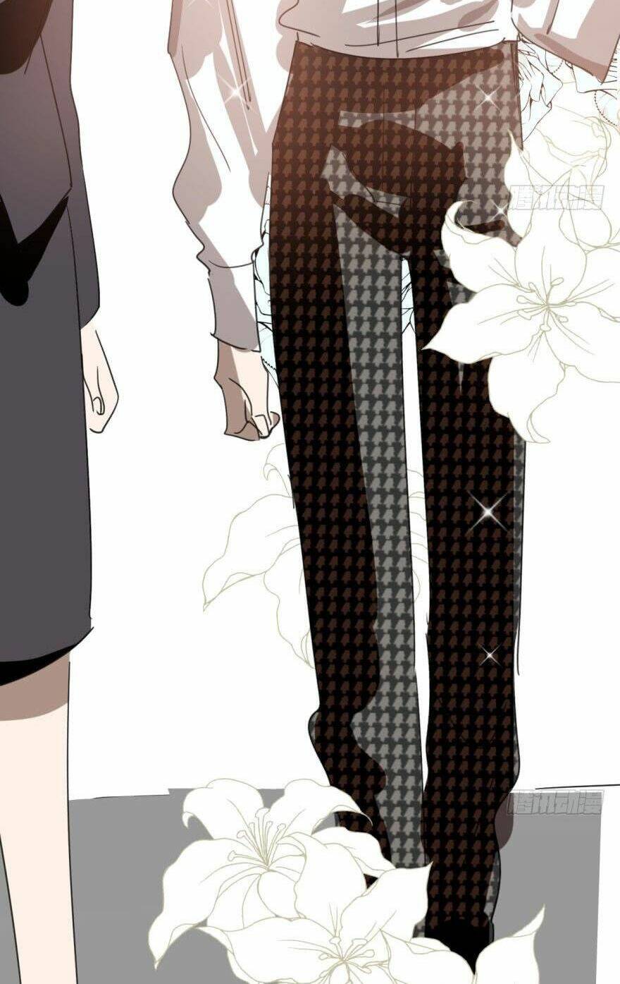 Truy Bắt Ngao Ngao: Chapter 43