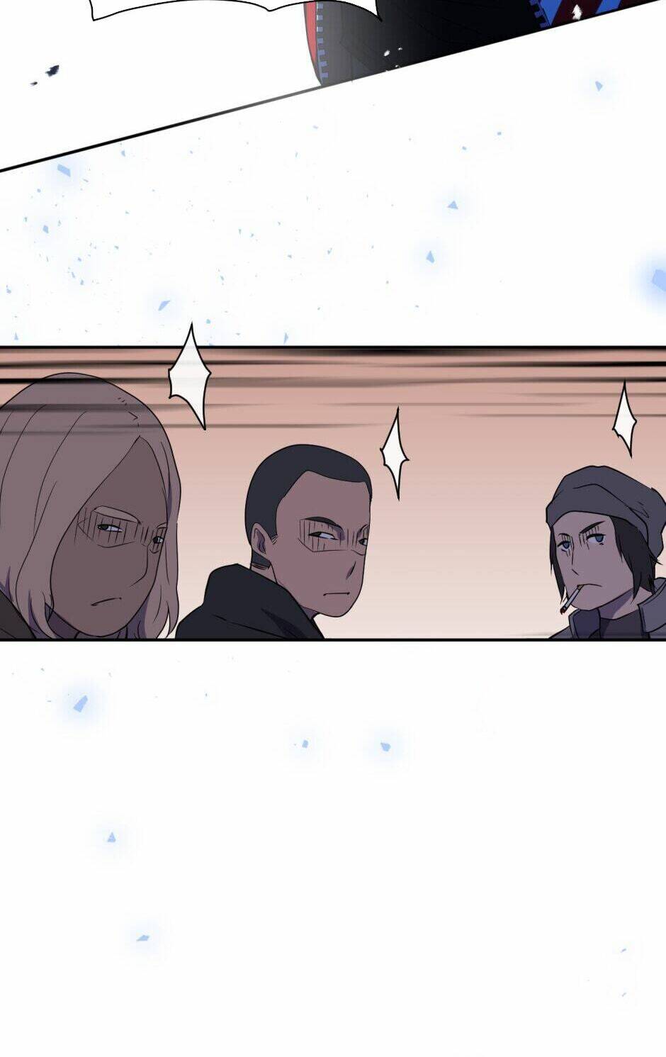 Gods Reborn: Chapter 27
