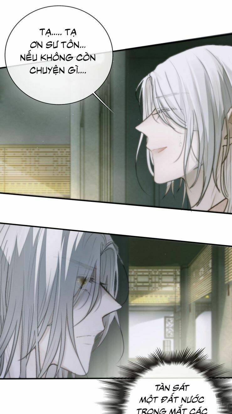 Nguyệt Trụy Trọng Minh: Chapter 3