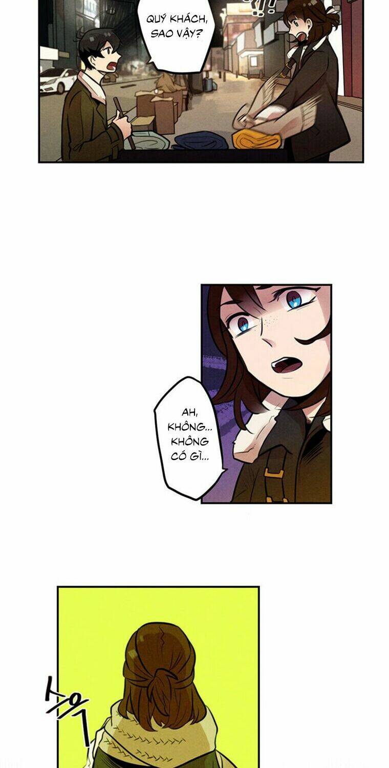 Miracle App Store: Chapter 4