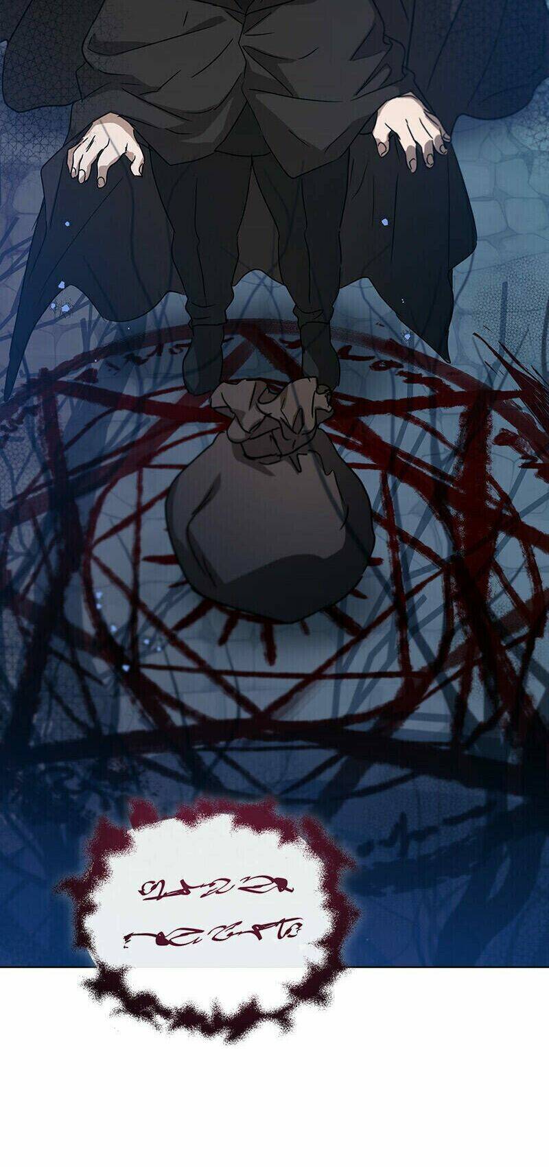 Khế Ước Của Ác Ma: Chapter 51