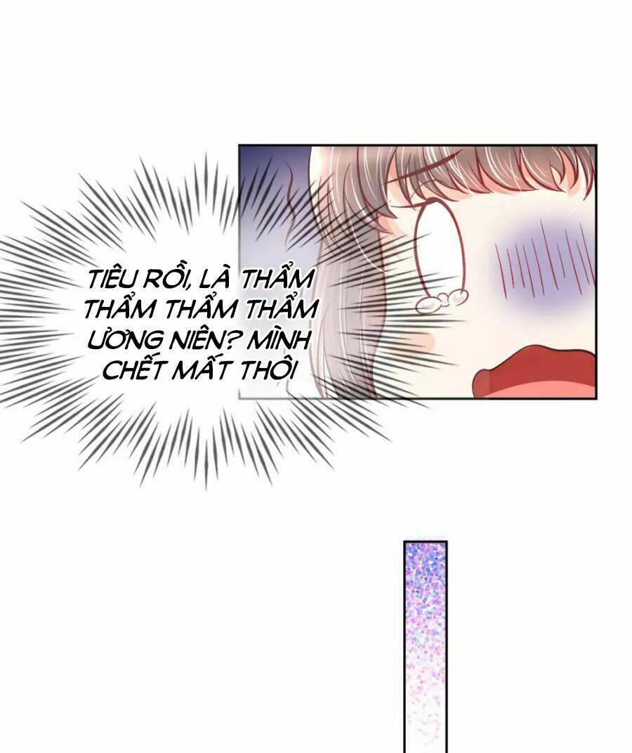 Y Sủng Thành Hôn: Chapter 3