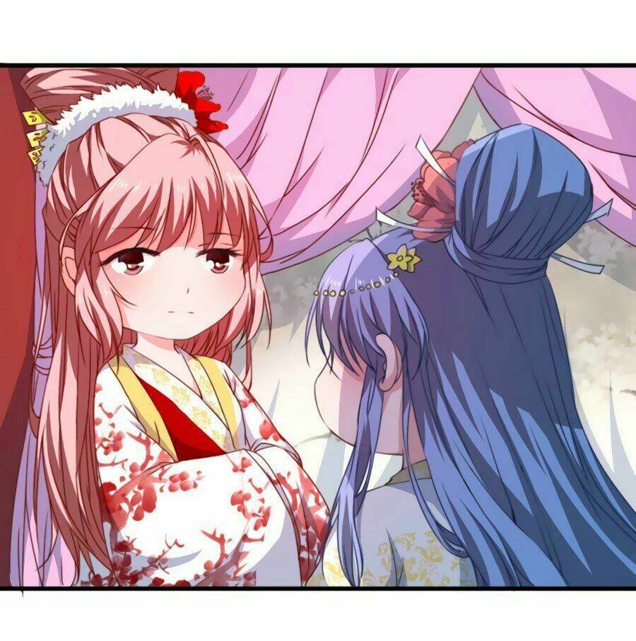 Khuynh Thế Y Phi Muốn Bỏ Chồng: Chapter 7