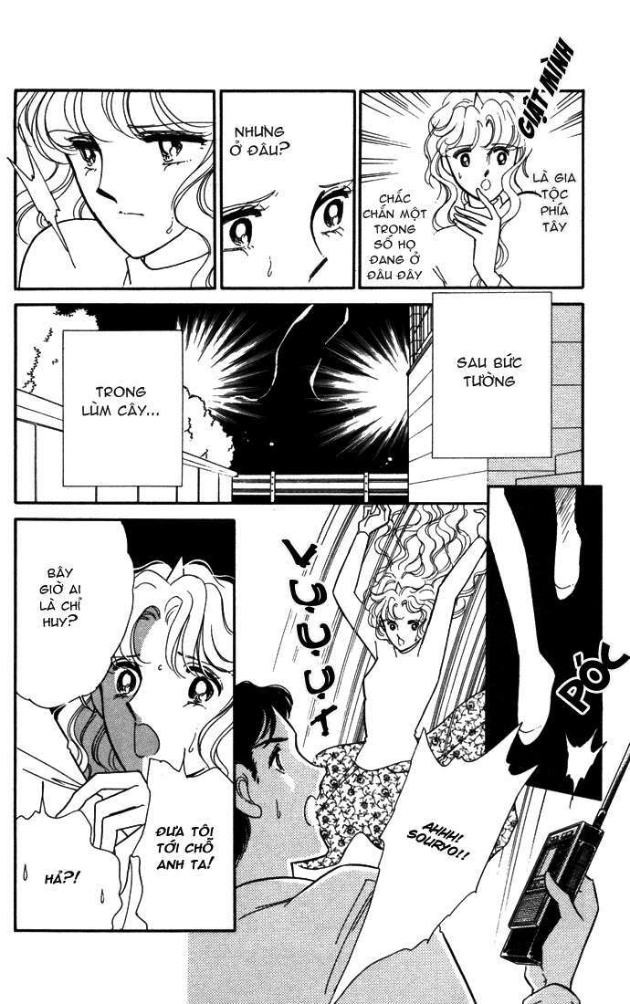 Ao No Fuuin - Blue Seal: Chapter 26