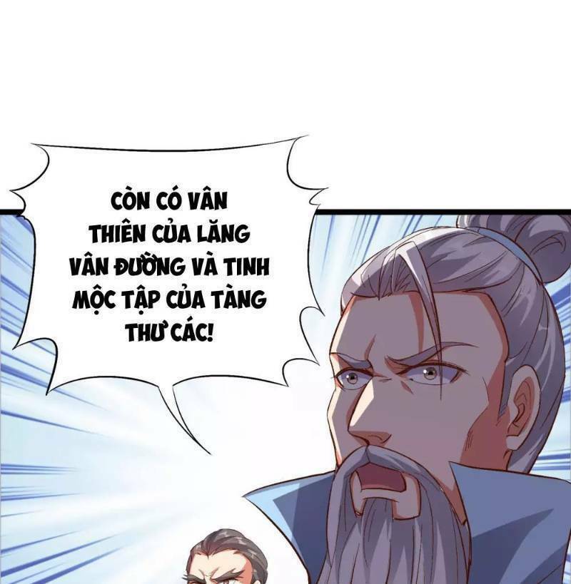 Phục Thiên Thánh Chủ: Chapter 23