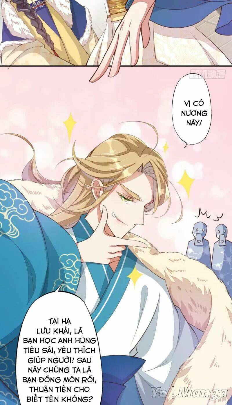 Tuyệt Thế Luyện Đan Sư: Chapter 74