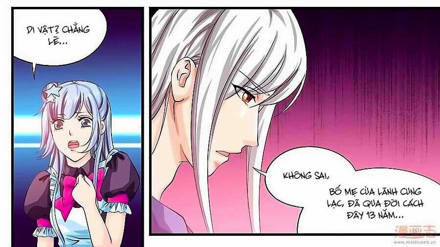 Học Viện Mỹ Nam Số 7: Chapter 25