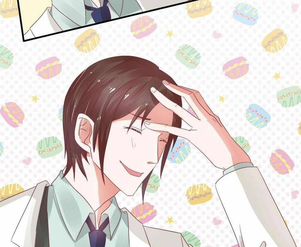 Manh Thê Khó Dỗ: Chapter 33