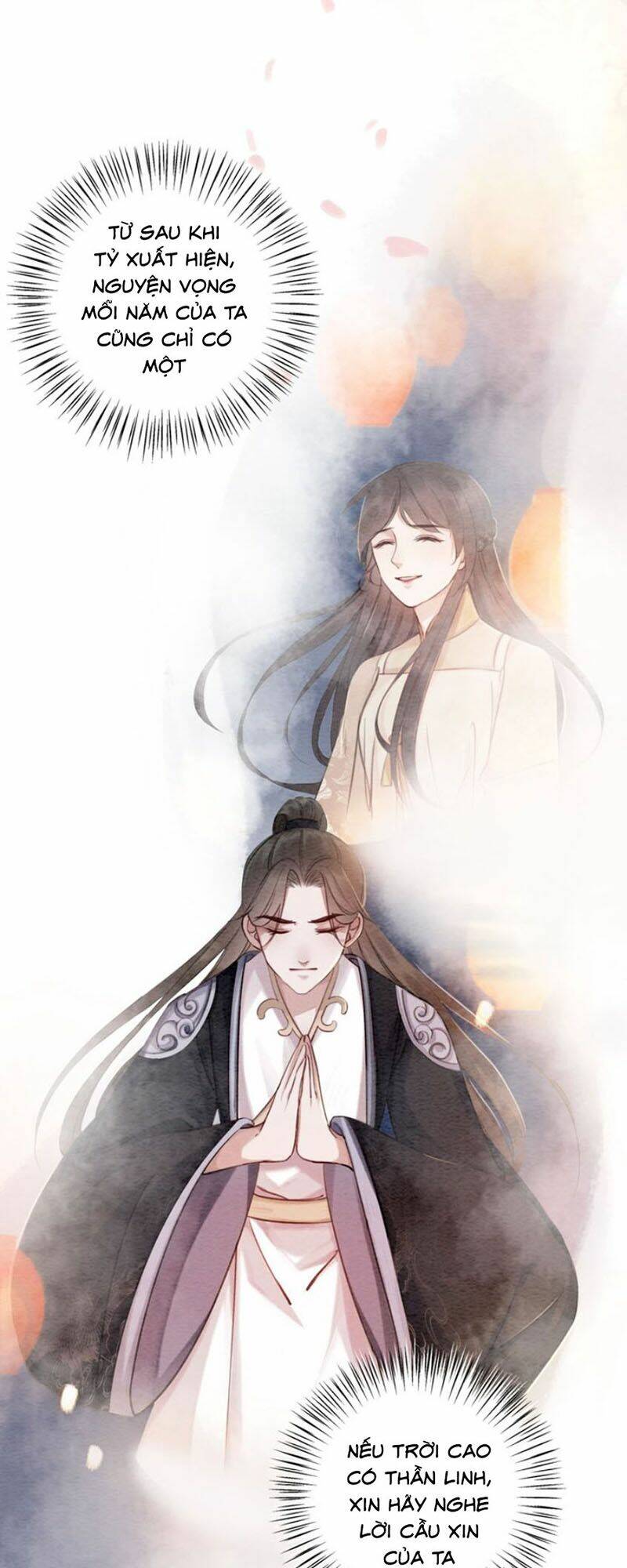 Trọng Sinh Bá Sủng Nhiếp Chính Vương Quá Mạnh Mẽ: Chapter 59