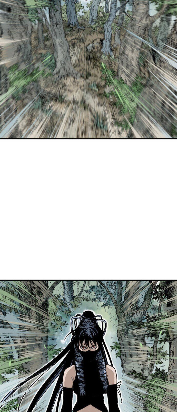 Cao Thủ 2: Chapter 85