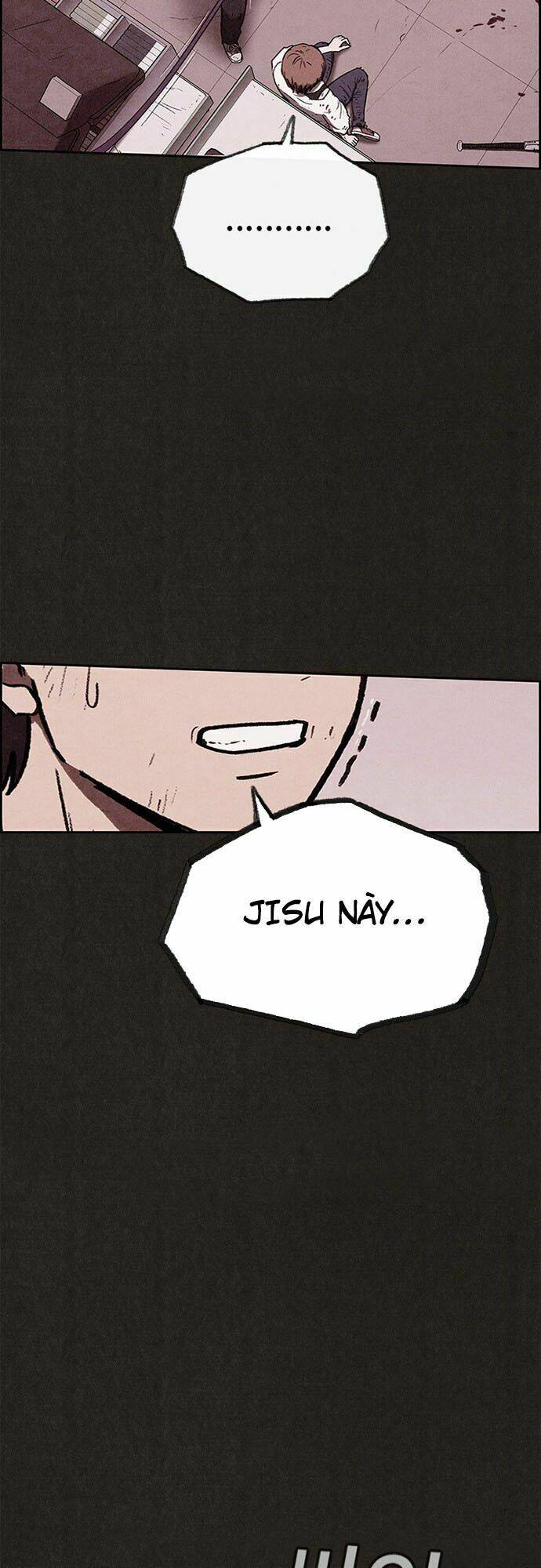 Quái Vật Tại Chung Cư Xanh: Chapter 64